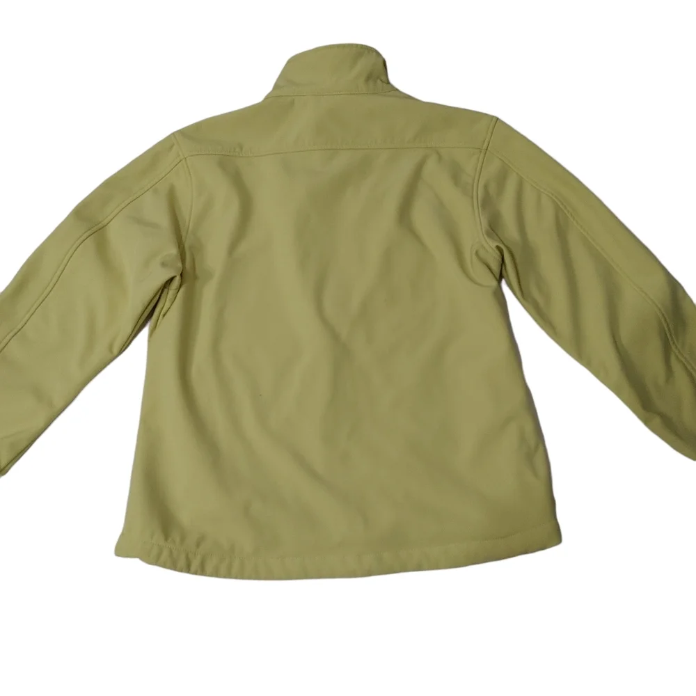 CX2 Technical Performance Jacket - Picture 4 of 12